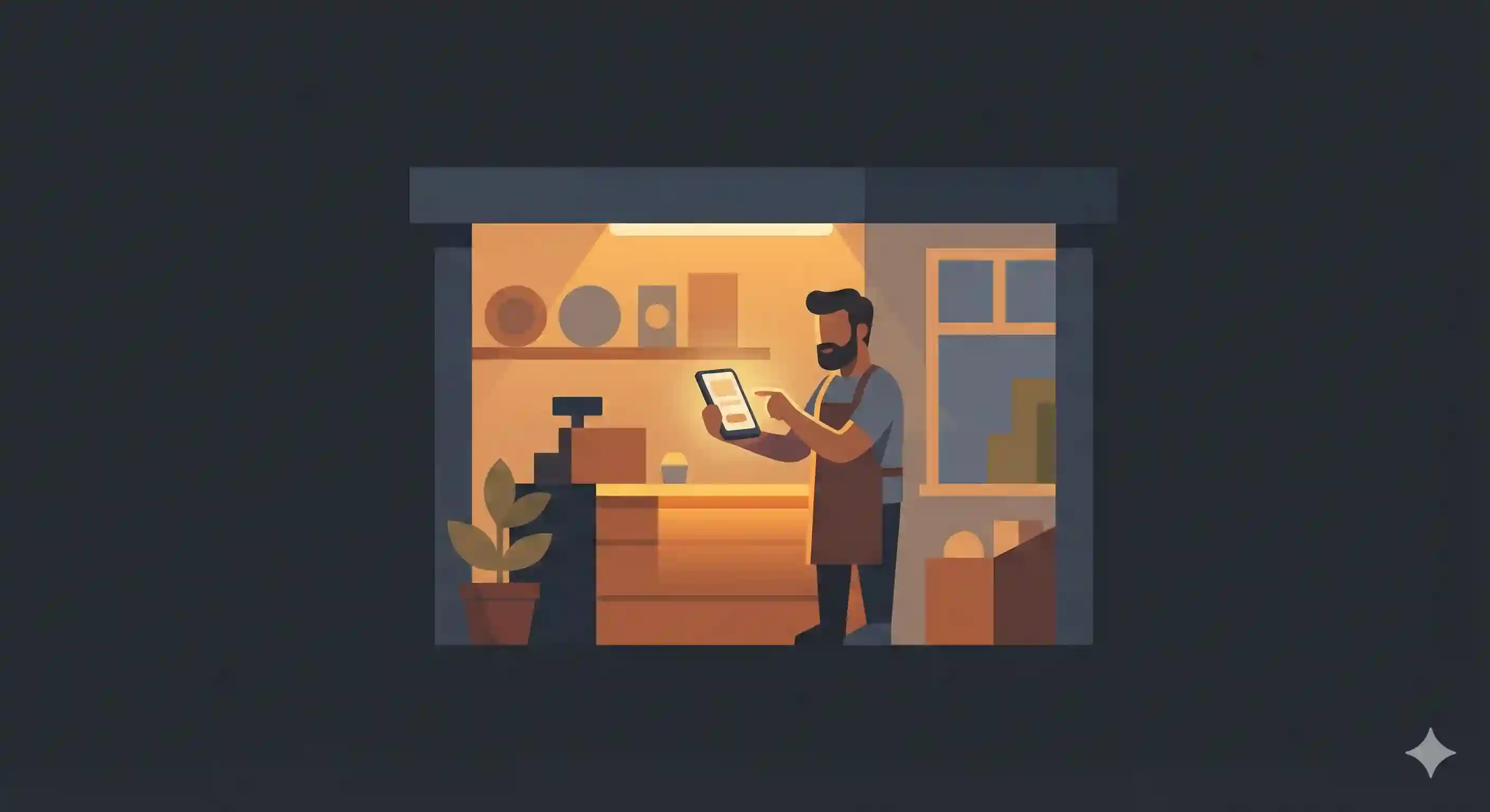 Vendor posting update